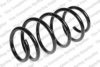 LESJ?FORS 4077820 Coil Spring